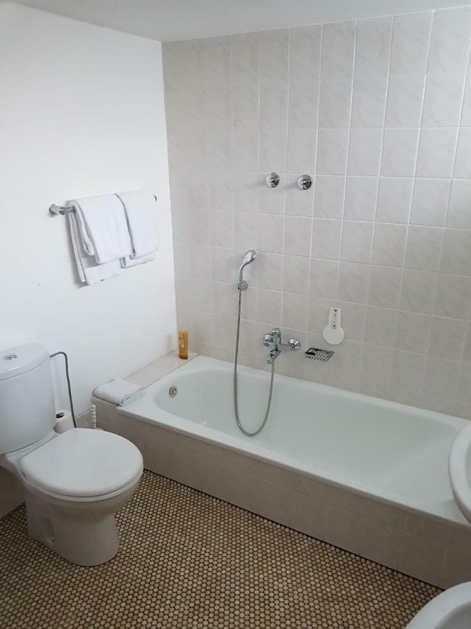 City Hotel Recklinghausen Buitenkant foto