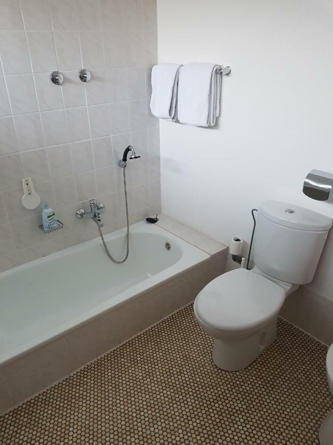 City Hotel Recklinghausen Buitenkant foto
