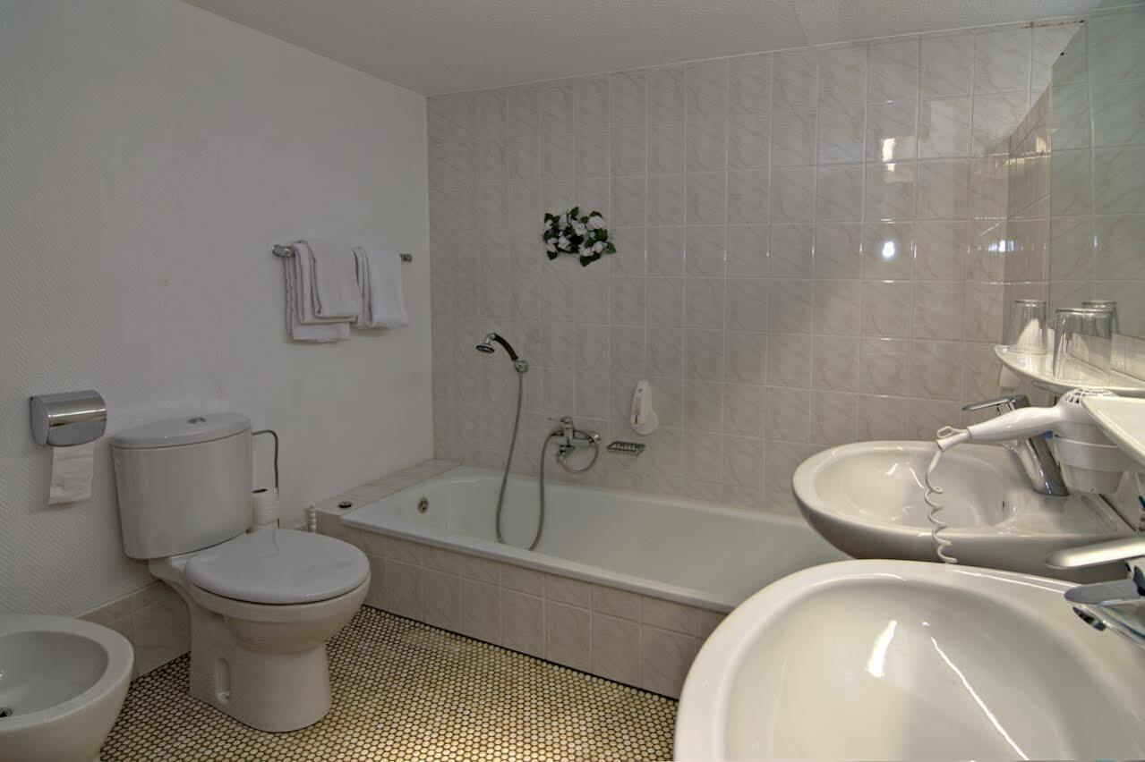 City Hotel Recklinghausen Buitenkant foto